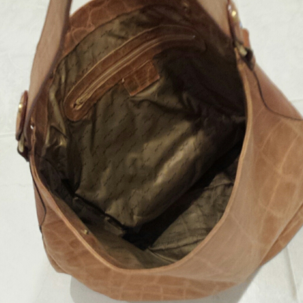 Italian Large Handbag - Picture 4 of 10